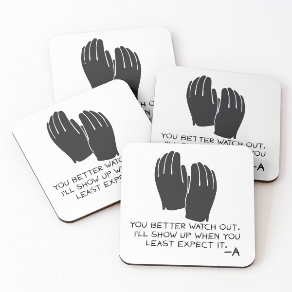 Item preview, Black Gloves designed and sold by SHAMTEES.