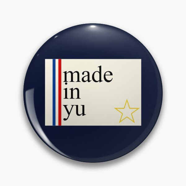 Item preview, made in yu designed and sold by TinThor.