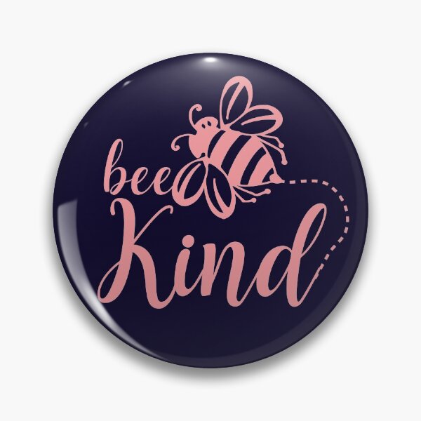 Item preview, Bee Kind, Kindness, Motivational, Adventure, Fall, Spring, Lovers Bee, Bee Quotes designed and sold by UniqueStylistic.
