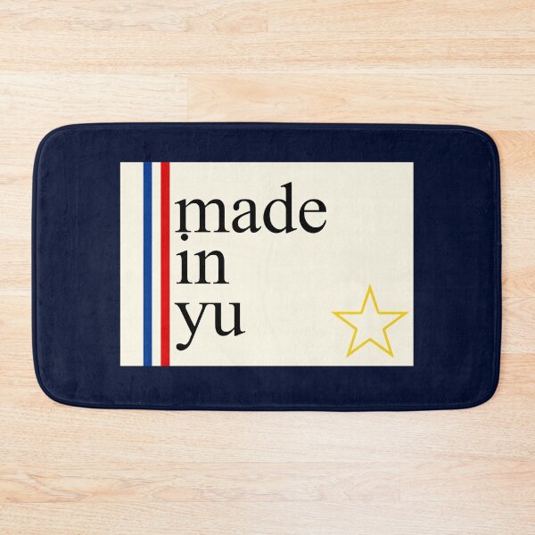 Item preview, made in yu designed and sold by TinThor.