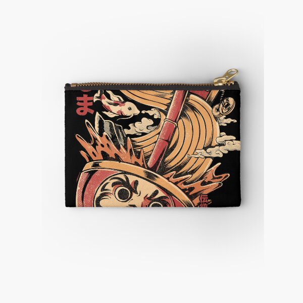 Item preview, Daruma's Ramen designed and sold by Ilustrata®.