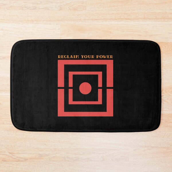 Item preview, Reclaim your power designed and sold by TheaDesign.