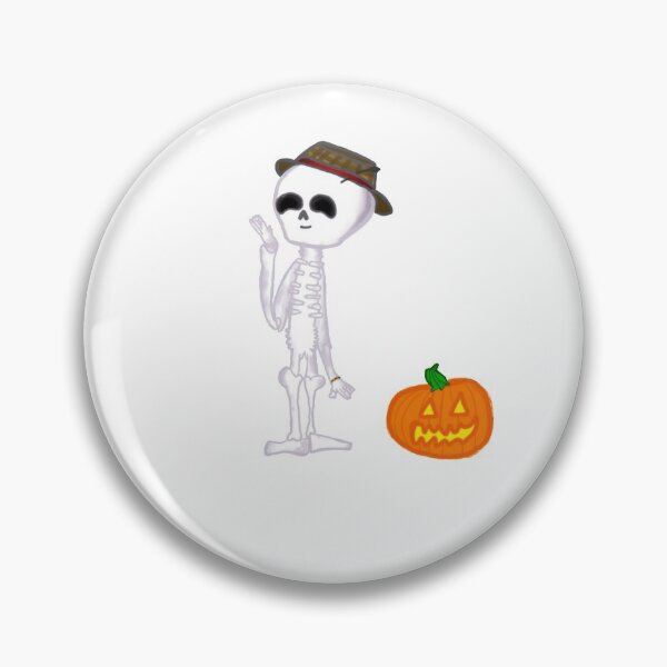 Item preview, Scary friends  designed and sold by Kewd.
