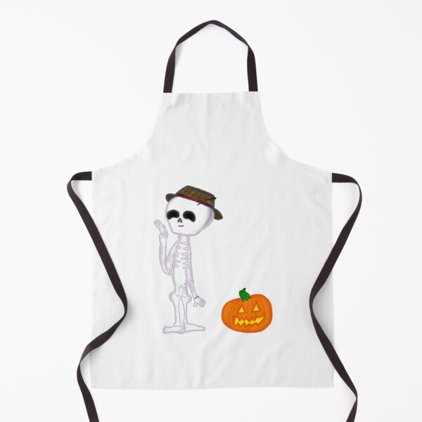 Item preview, Scary friends designed and sold by Kewd.