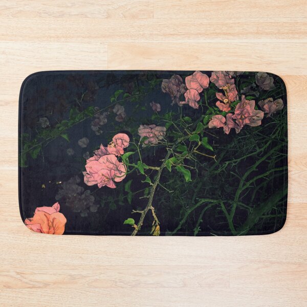 Item preview, Flower Darkness designed and sold by bcmpod.