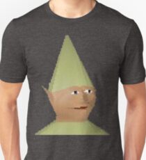 Gnome Child Unisex T-Shirt