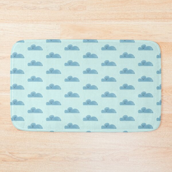 Item preview, random cloud designed and sold by letterpress20.