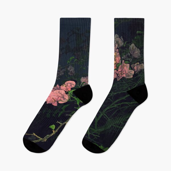 Item preview, Flower Darkness designed and sold by bcmpod.