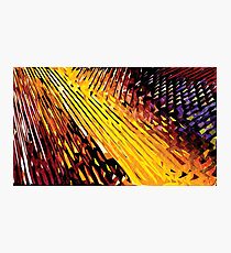 #029: ardor Photographic Print