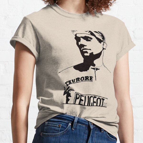 Eddy Merckx T-Shirts for Sale | Redbubble