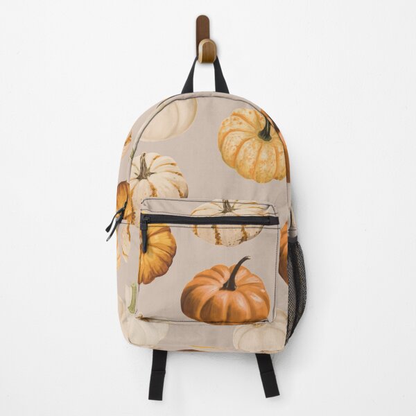 Item preview, Autumn Pumpkins designed and sold by Xilie.