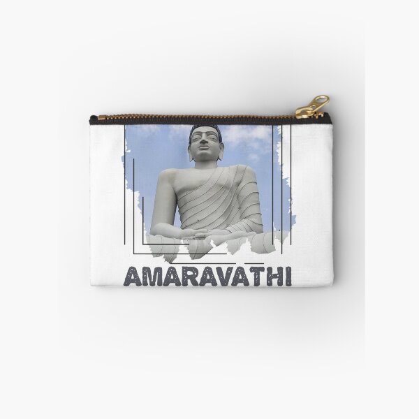 Item preview, Amaravathi - Buddha Chakra designed and sold by FindurIdentity.