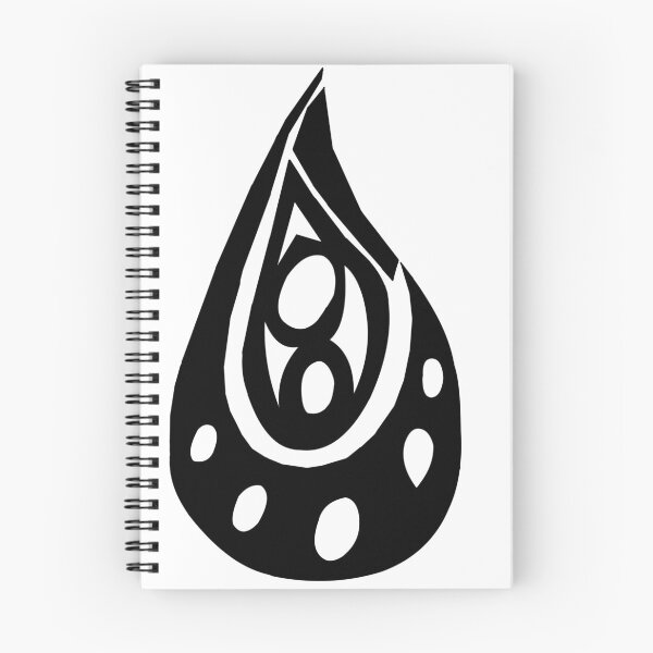 Item preview, Raindrop designed and sold by CabcoonCreation.