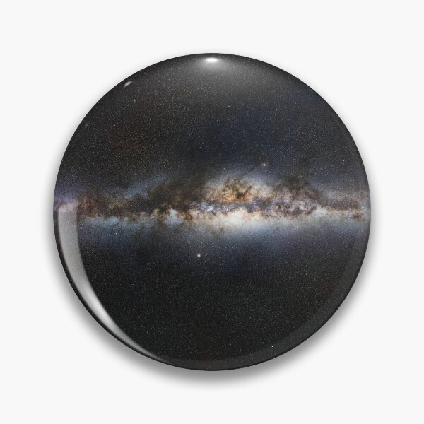Item preview, The Milky Way Galaxy Panorama  designed and sold by allhistory.