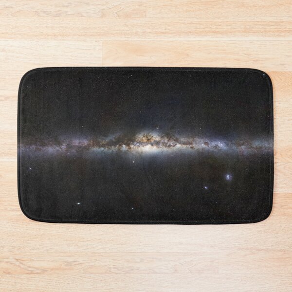 Item preview, The Milky Way Galaxy Panorama  designed and sold by allhistory.