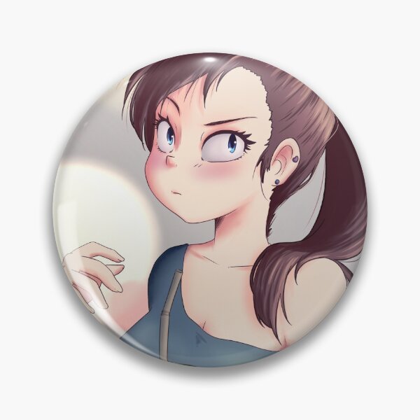 Item preview, Lydia designed and sold by Laynaria.