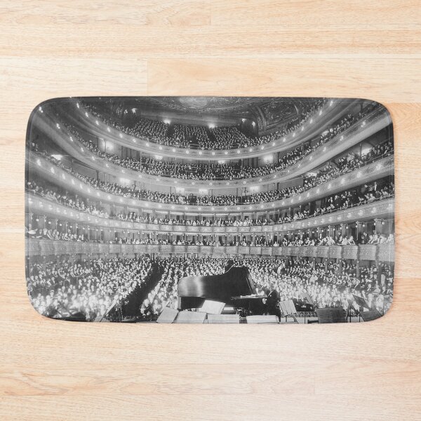 Item preview, Metropolitan Opera House 39th Street New York City designed and sold by allhistory.