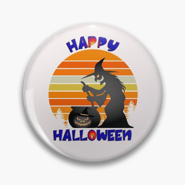 Item preview, halloween day designed and sold by buzz1days.