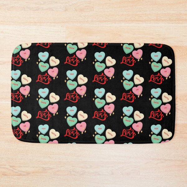 Item preview, You Gotta Show Me Love designed and sold by printgaff.
