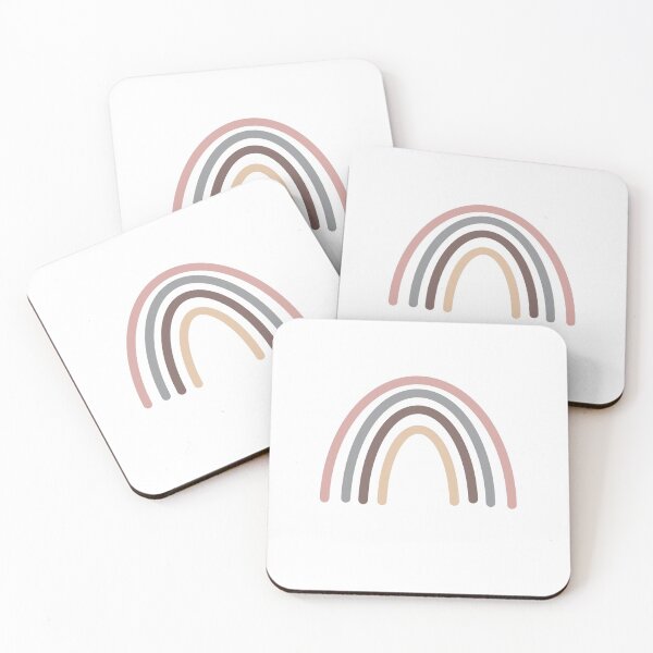 Item preview, Boho Rainbow designed and sold by beckahbrooks.