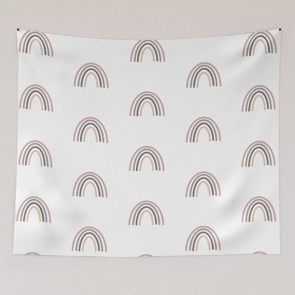 Item preview, Boho Rainbow designed and sold by beckahbrooks.