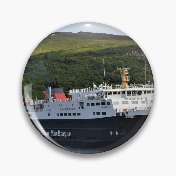 Item preview, The Hebrides designed and sold by jmnicolson.