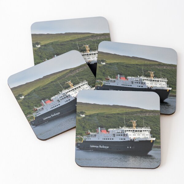 Item preview, The Hebrides designed and sold by jmnicolson.