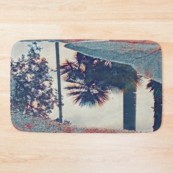 Item preview, Puddle Reflection  designed and sold by pinkyjainpan.