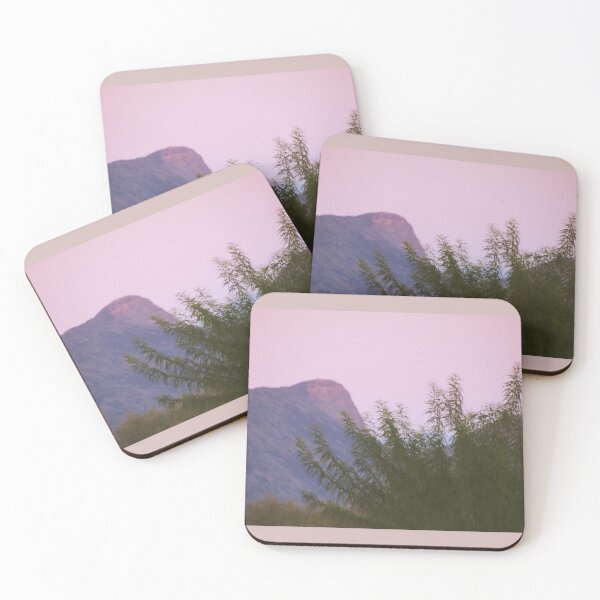 Item preview, Mountain and Bush designed and sold by aepphotographs.