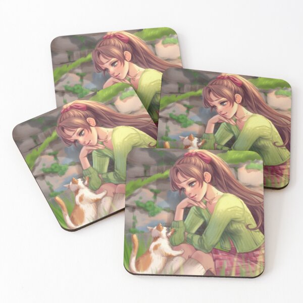 Item preview, cat whisperer designed and sold by migumoisland.