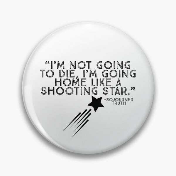 Artikelvorschau, Sojourner Truth Inspiring Quote entworfen und verkauft von Yviemakes.