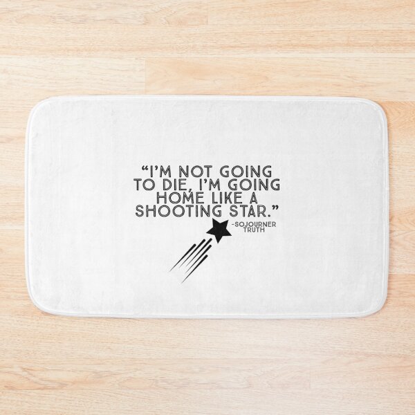 Item preview, Sojourner Truth Inspiring Quote designed and sold by Yviemakes.