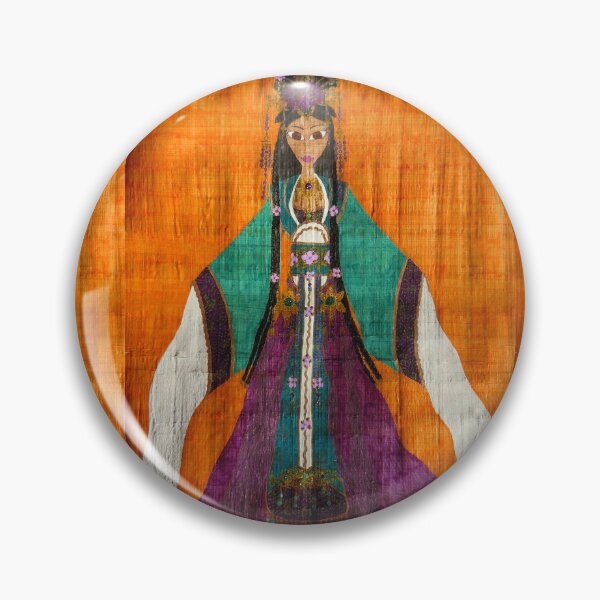 Item preview, Princess TaiPing designed and sold by DebiCady.