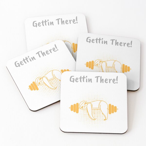Item preview, Getting There designed and sold by rbcc.