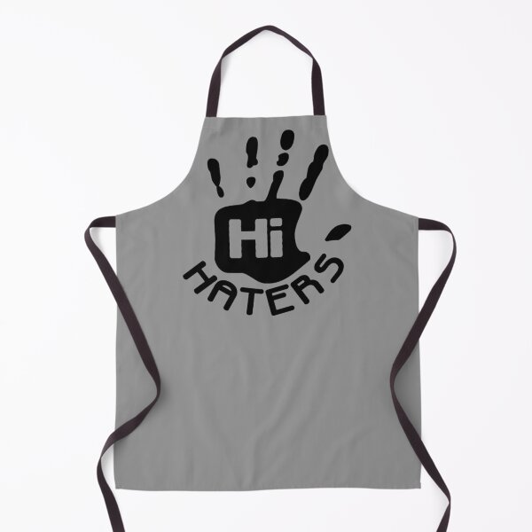 Item preview, Hi Haters designed and sold by Borislav Shekerdzhiyski.