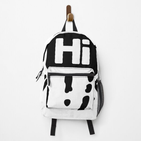 Item preview, Hi Haters designed and sold by Borislav Shekerdzhiyski.