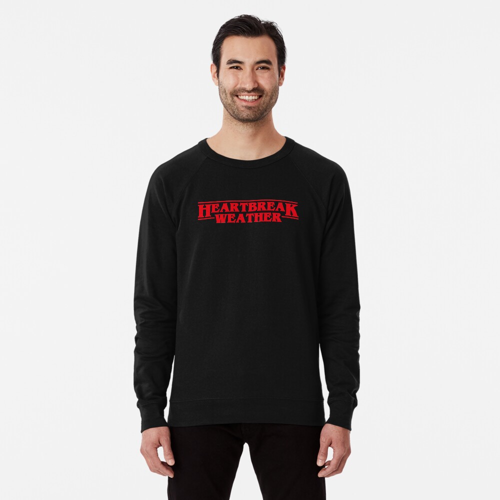 Item preview, Lightweight Sweatshirt designed and sold by RafaTakami.