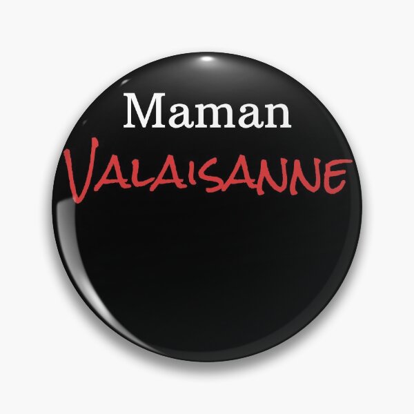 Item preview, Valais mom designed and sold by malo Barbier.