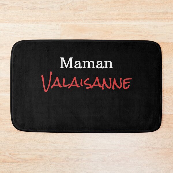 Item preview, Valais mom designed and sold by malo Barbier.