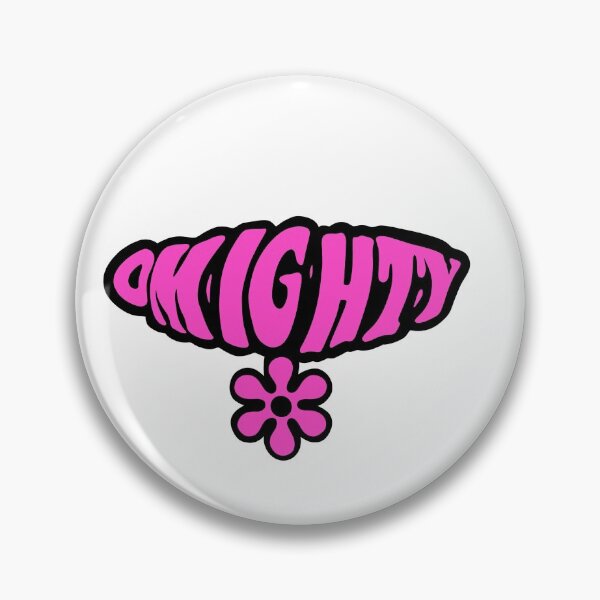 Item preview, OMIGHTY flower designed and sold by prettyuglyangel.