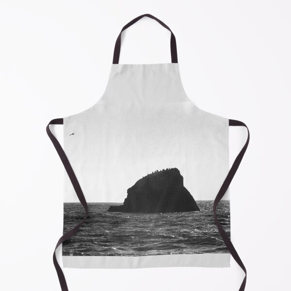 Item preview, Lands End of California designed and sold by David K Bruner.