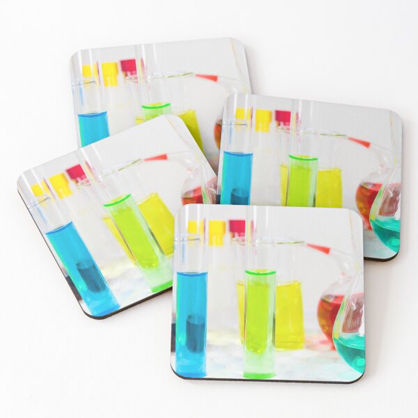 Item preview, Laboratory chemical liquid elements and research diagnoses designed and sold by Taidundua.