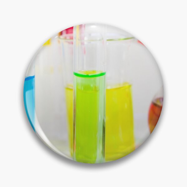 Item preview, Laboratory chemical liquid elements and research diagnoses designed and sold by Taidundua.