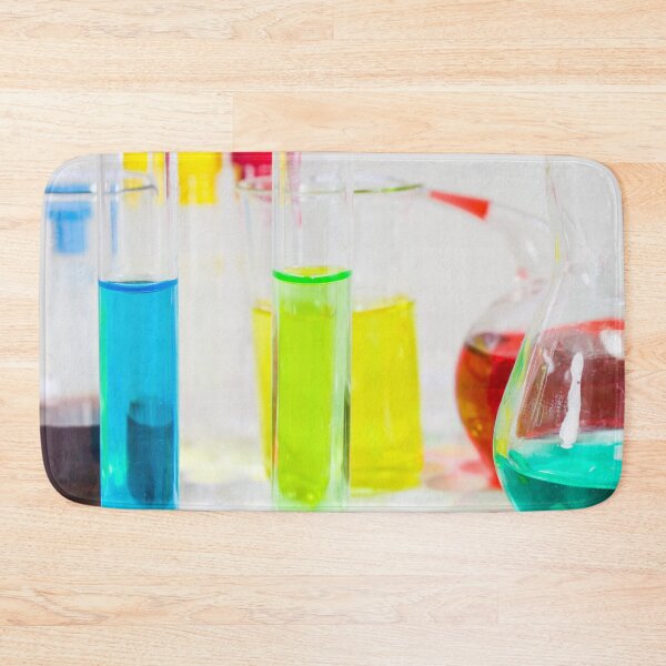 Item preview, Laboratory chemical liquid elements and research diagnoses designed and sold by Taidundua.