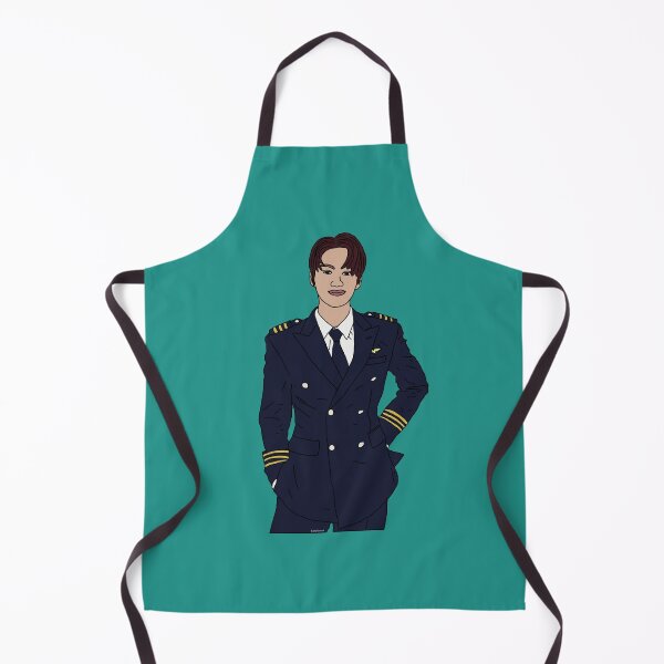 Item preview, Pilot Jun designed and sold by bandfanarii.