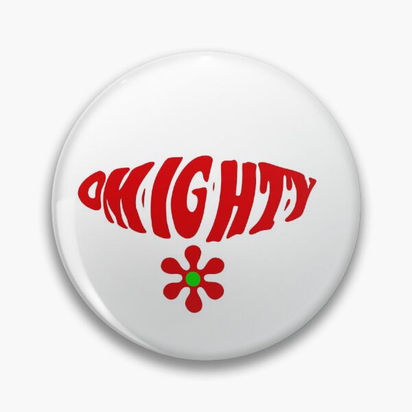 Item preview, OMIGHTY flower designed and sold by prettyuglyangel.