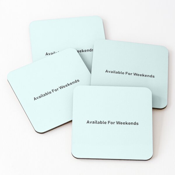 Item preview, available for weekends , Funny gift designed and sold by Souna's  Store.