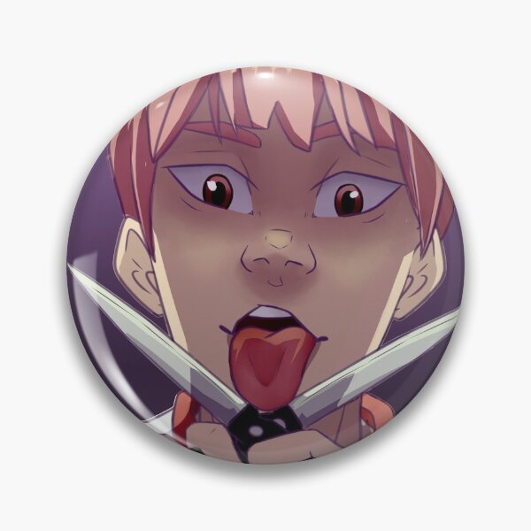 Item preview, we're the wicked ones designed and sold by Brethyra.