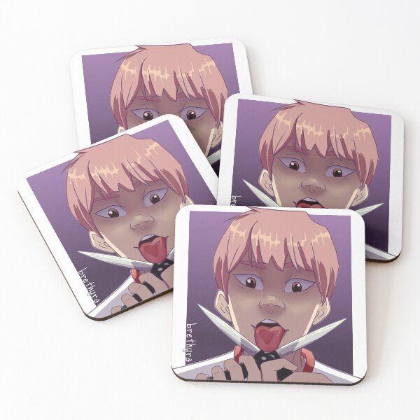 Item preview, we're the wicked ones designed and sold by Brethyra.