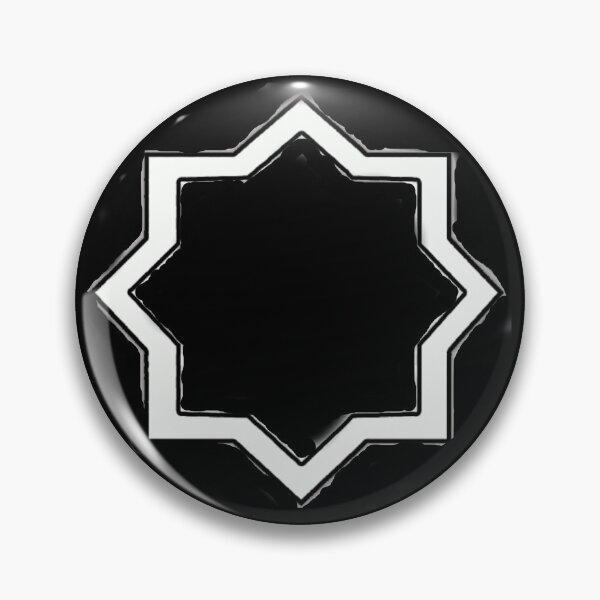 Item preview, islamic star designed and sold by MohaHaj.